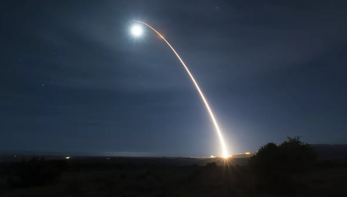 Estados Unidos pide a Corea del Norte que se abstenga de más provocaciones Estados Unidos pide a Corea del Norte que se abstenga de más provocaciones