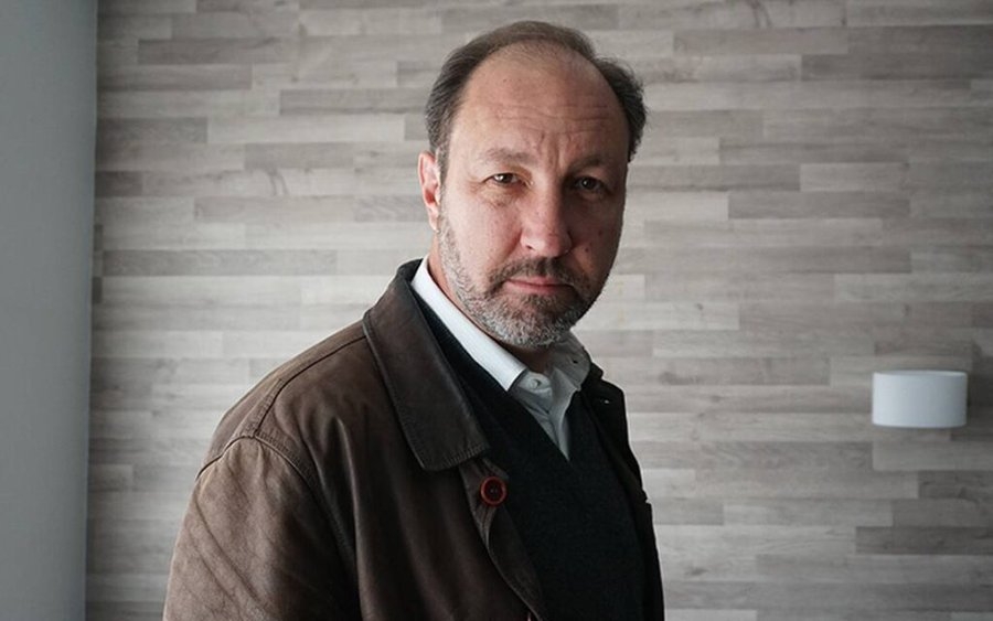 El hermano del actor Rodrigo Murray fue encontrado sin vida El hermano del actor Rodrigo Murray fue encontrado sin vida