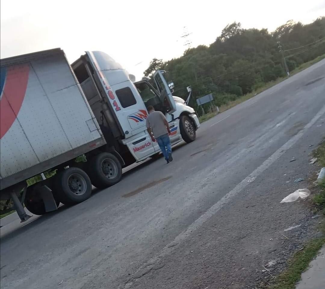 Mujer denuncia intento de secuestro en Chetumal Mujer denuncia intento de secuestro en Chetumal