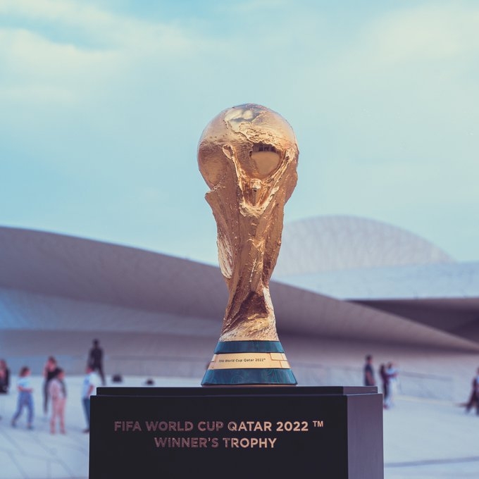 Los partidos que no te puedes perder de Qatar 2022