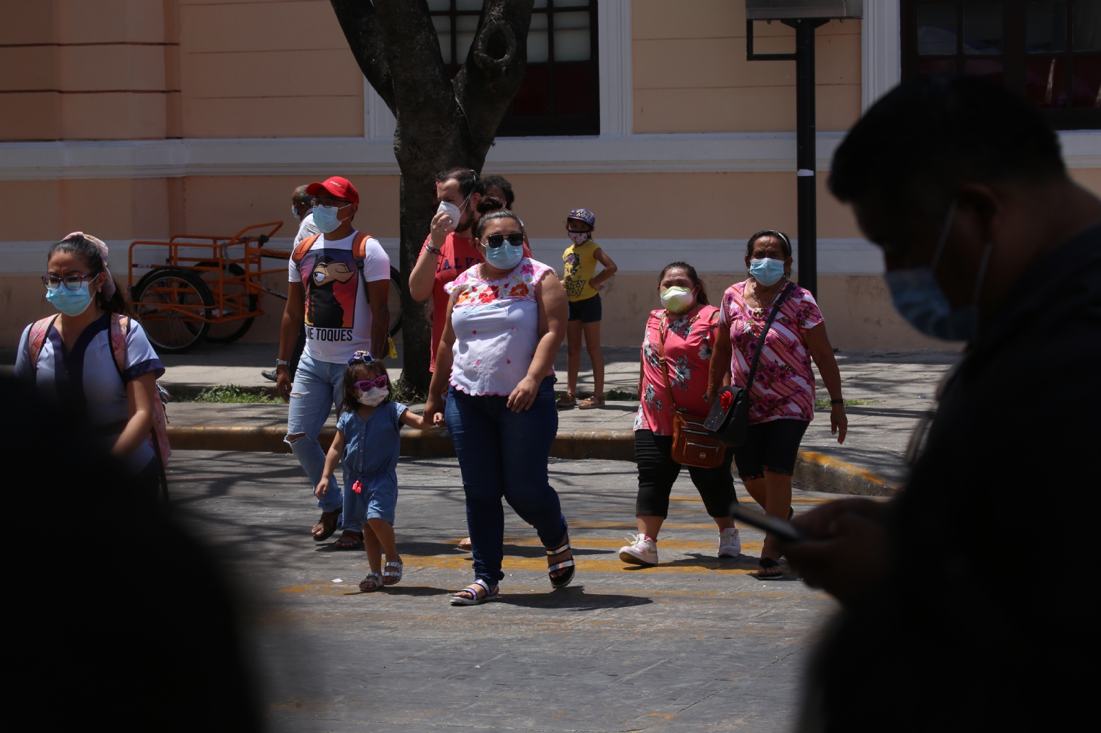Salud reportó dos afectados más en Yucatán, que ocupa el octavo lugar de la tasa de incidencia