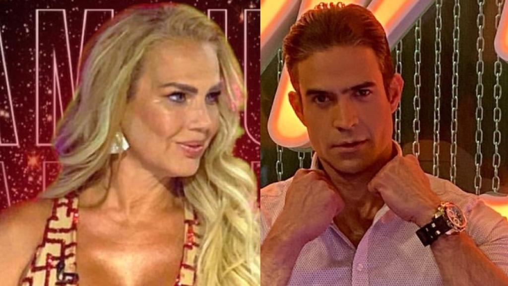 Niurka confirmó que su relación con Juan Vidal había llegado a su fin, reconociendo que era una persona hermosa por fuera, pero “hueca por dentro”.