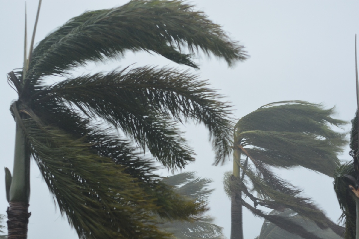 Se esperan fuertes lluvias en parte de México este sábado