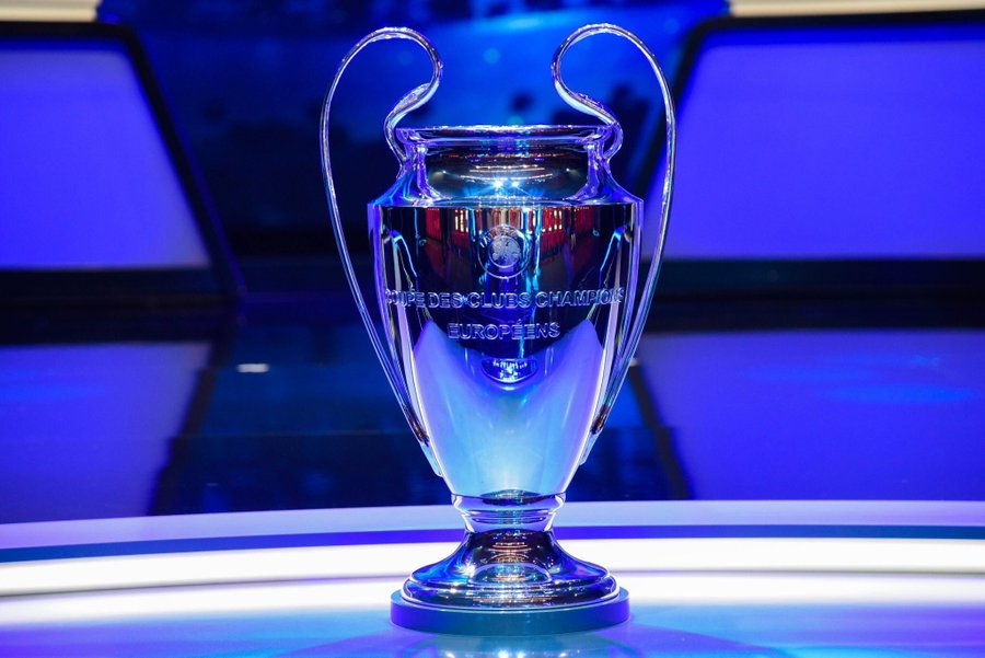 Los equipos que clasificaron a Octavos de Champions