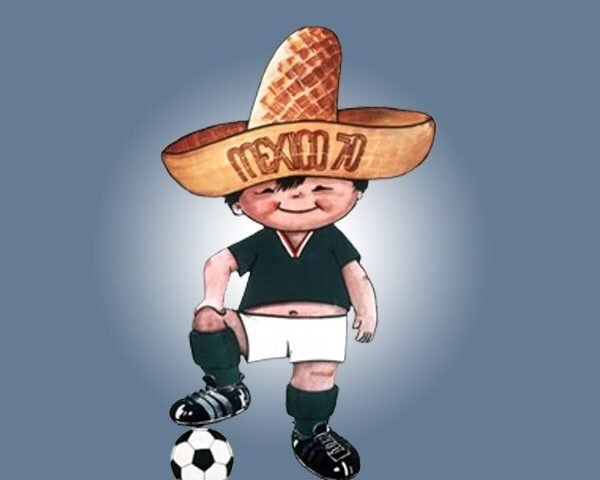 Quién fue Juanito de México 70 y por qué revivió en Qatar Quién fue Juanito de México 70 y por qué revivió en Qatar