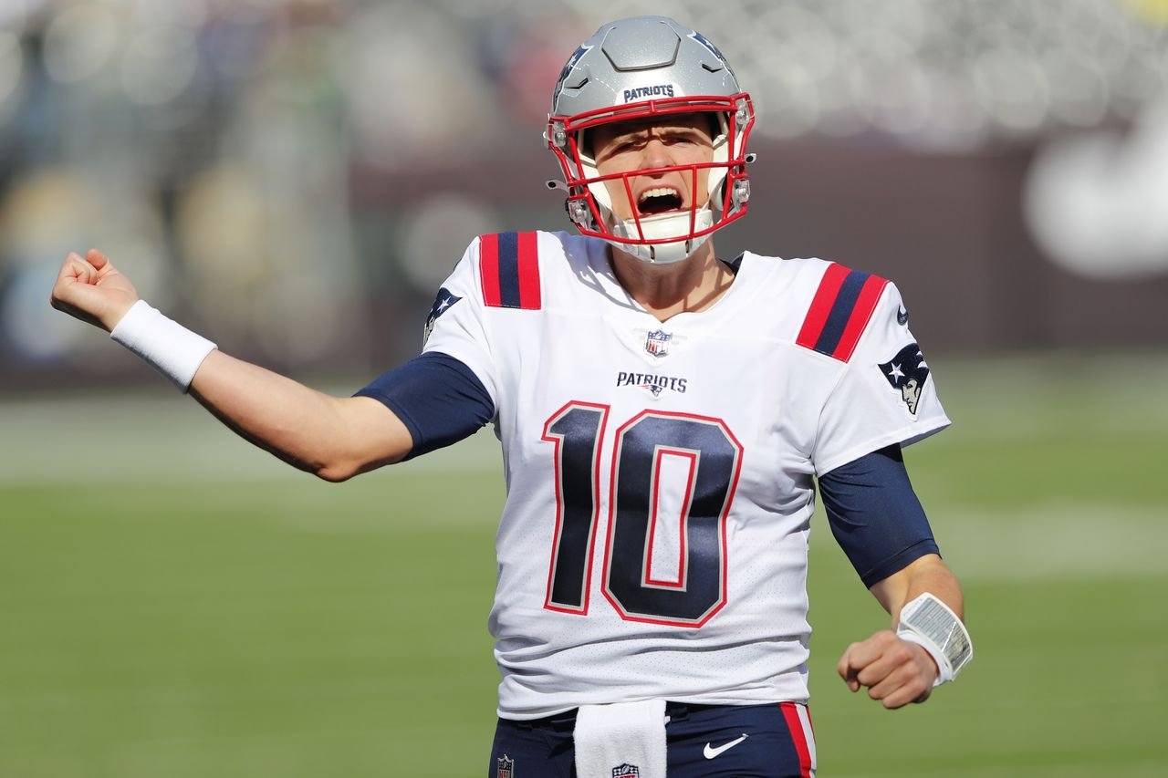 Eagles sufren para ganar a Colts y Patriots sorprenden a Jets en el final Eagles sufren para ganar a Colts y Patriots sorprenden a Jets en el final