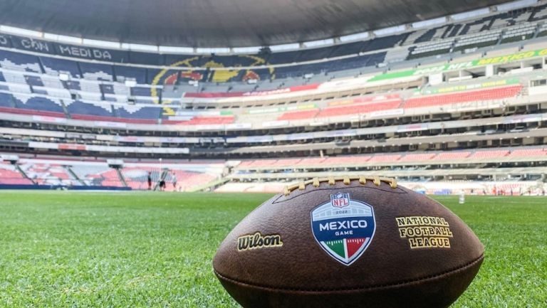 Shanahan confía en que afición de 49ers en el Estadio Azteca sabrá cuándo no animar Shanahan confía en que afición de 49ers en el Estadio Azteca sabrá cuándo no animar