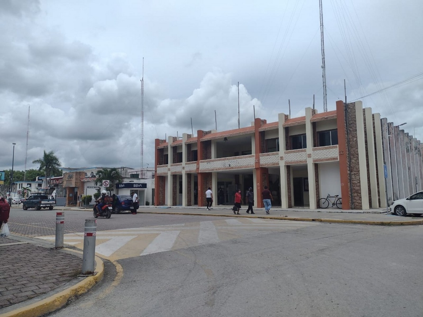 Una de las críticas de esta Administración a la anterior es haber endeudado a la Comuna y al parecer, ahora tendrán que seguir el mismo procedimiento
