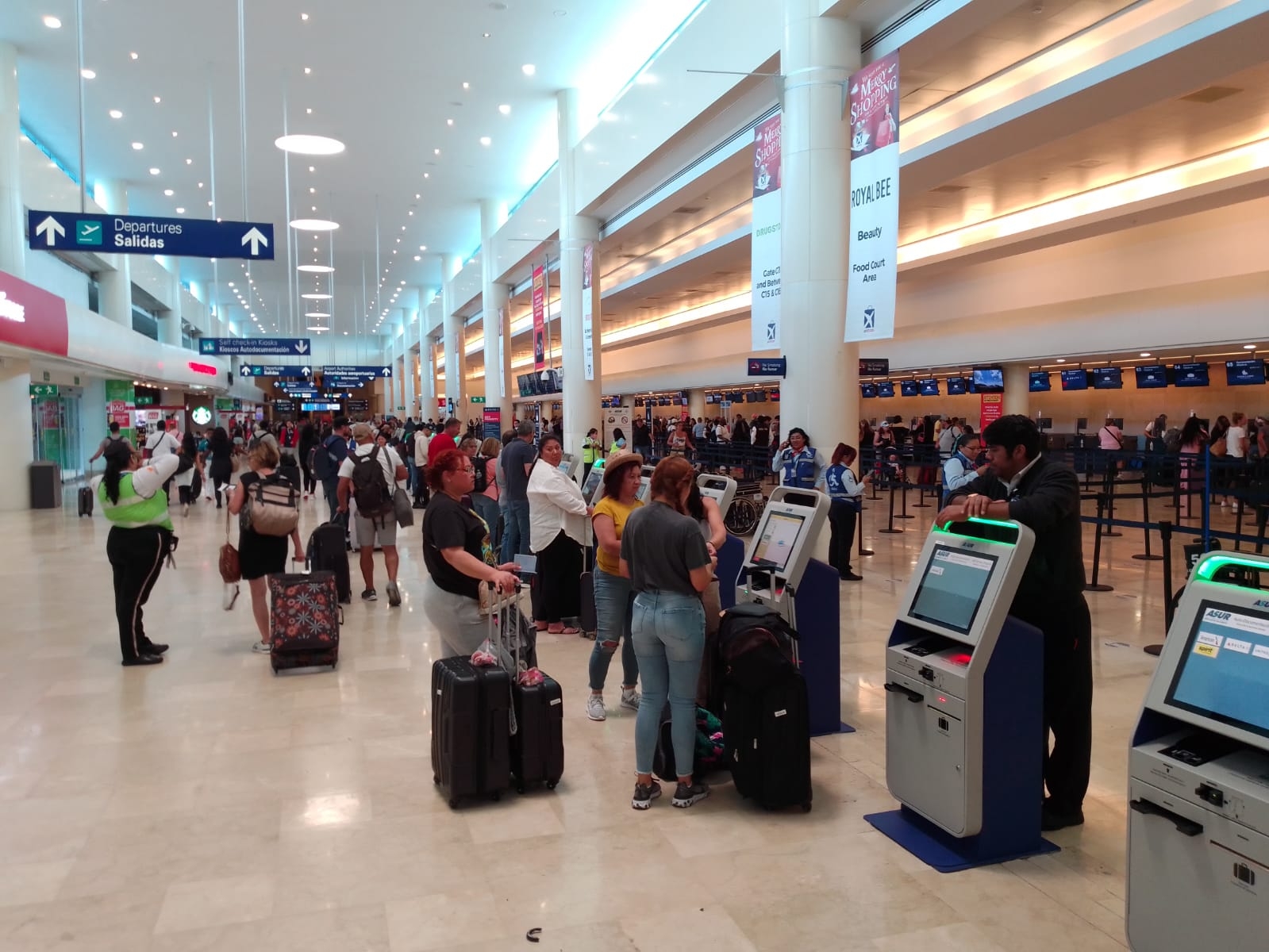 El quinto destino empezará a operar en diciembre desde St. Louis.