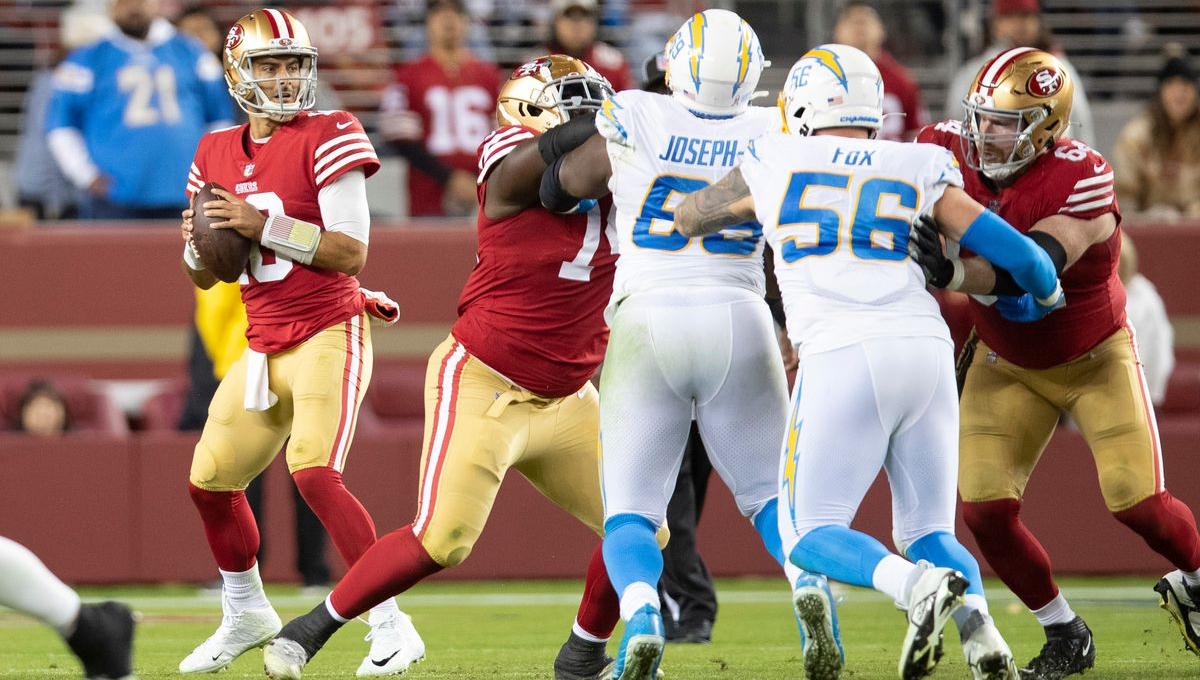 Cardinals vs 49ers será este lunes 21 de noviembre en México Cardinals vs 49ers será este lunes 21 de noviembre en México
