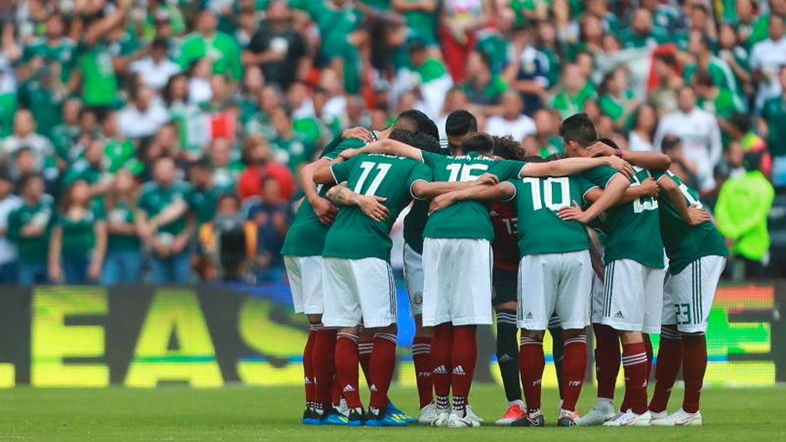 El tricolor está a un triunfo o una derrota de lograr su pase a octavos de final