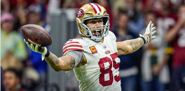 La transmisión de la NFL para el 2023 tendrá una opción distinta