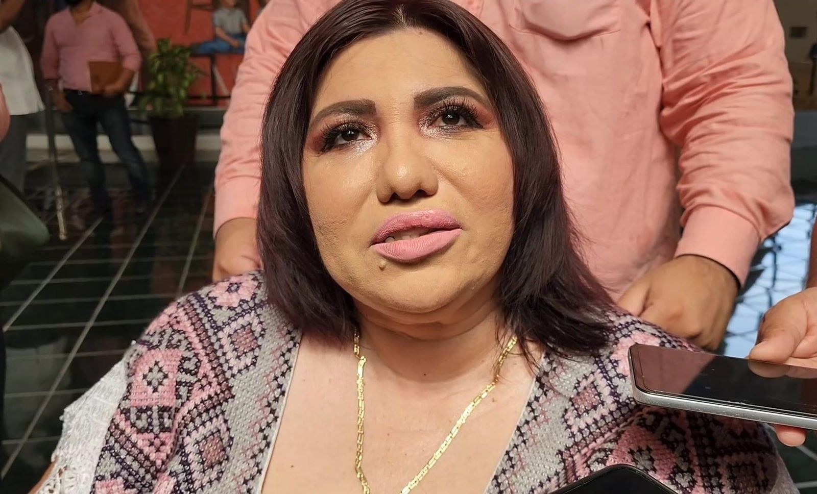 No se han dado a conocer los motivos de su destitución
