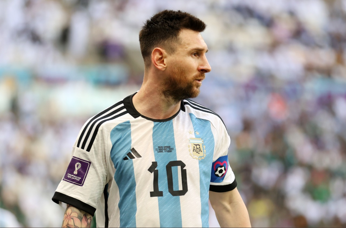Messi volvería al Barcelona muy pronto por esta opción