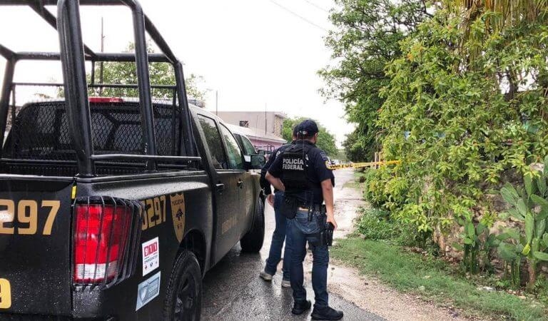 Hombre portará un brazalete electrónico por posesión de metanfetaminas en Tizimín