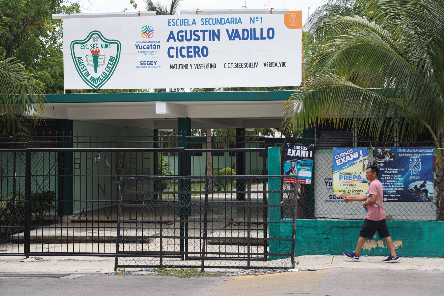 Los estudiantes disfrutarán de una semana más porque los profesores tomarán un taller