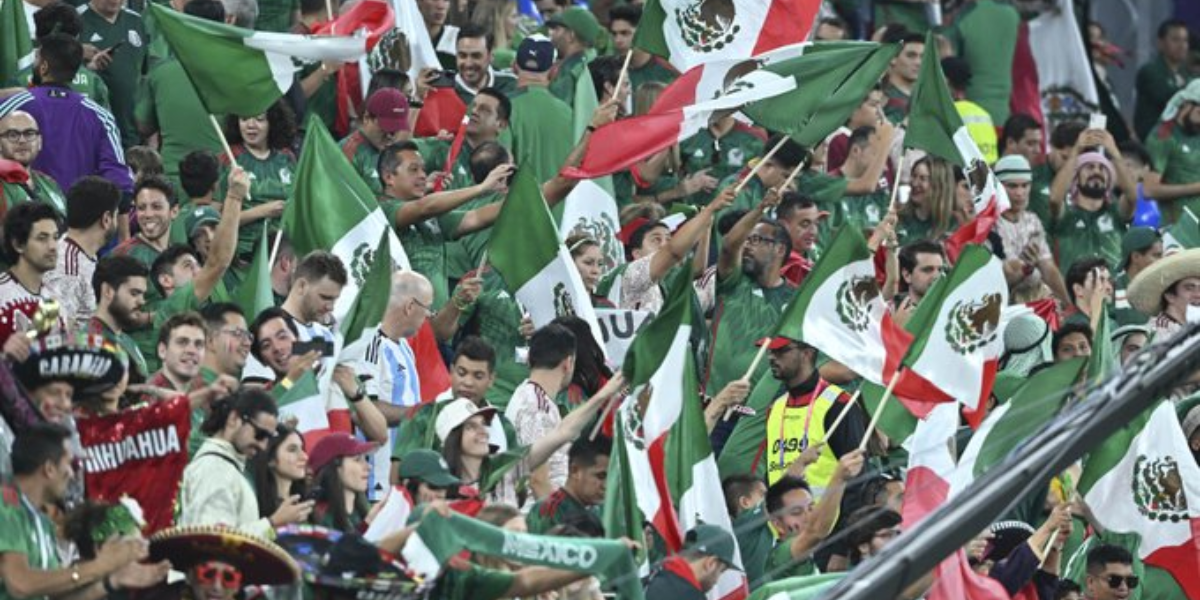 México vuelve a ganar un torneo internacional México vuelve a ganar un torneo internacional
