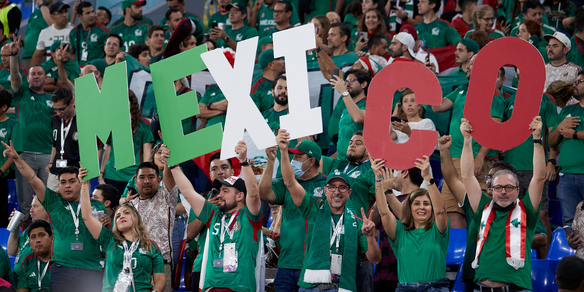 México no juega una Copa América desde 2016