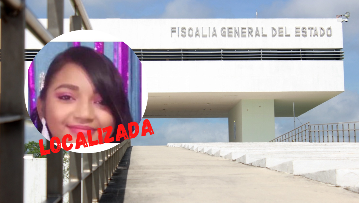 La Alerta Amber se activó tras su desaparición el pasado mes de agosto La Alerta Amber se activó tras su desaparición el pasado mes de agosto