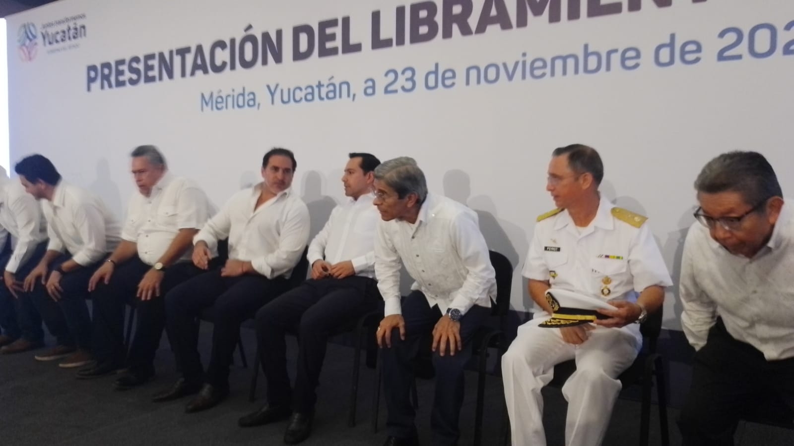 El gobernador Mauricio Vila dará detalles sobre el proyecto