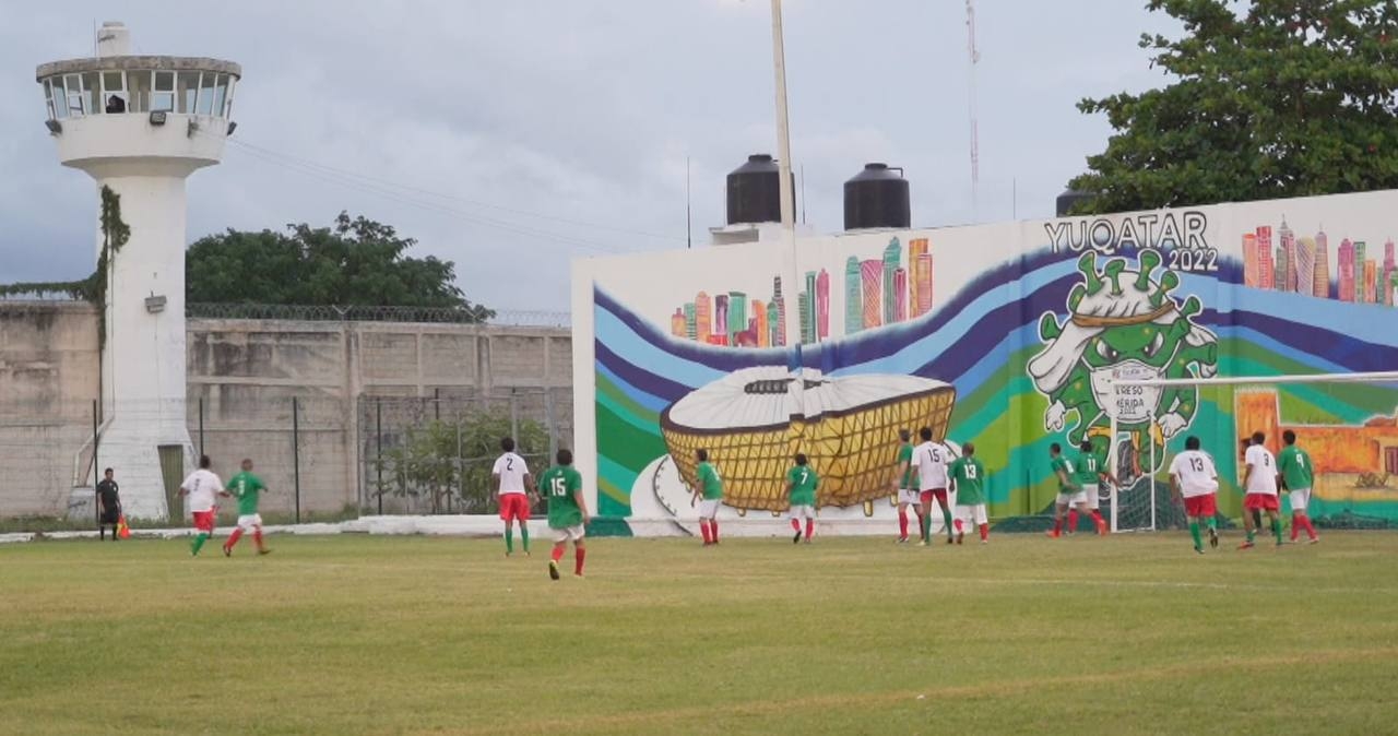 Nuevamente habrá actividades deportivas Nuevamente habrá actividades deportivas