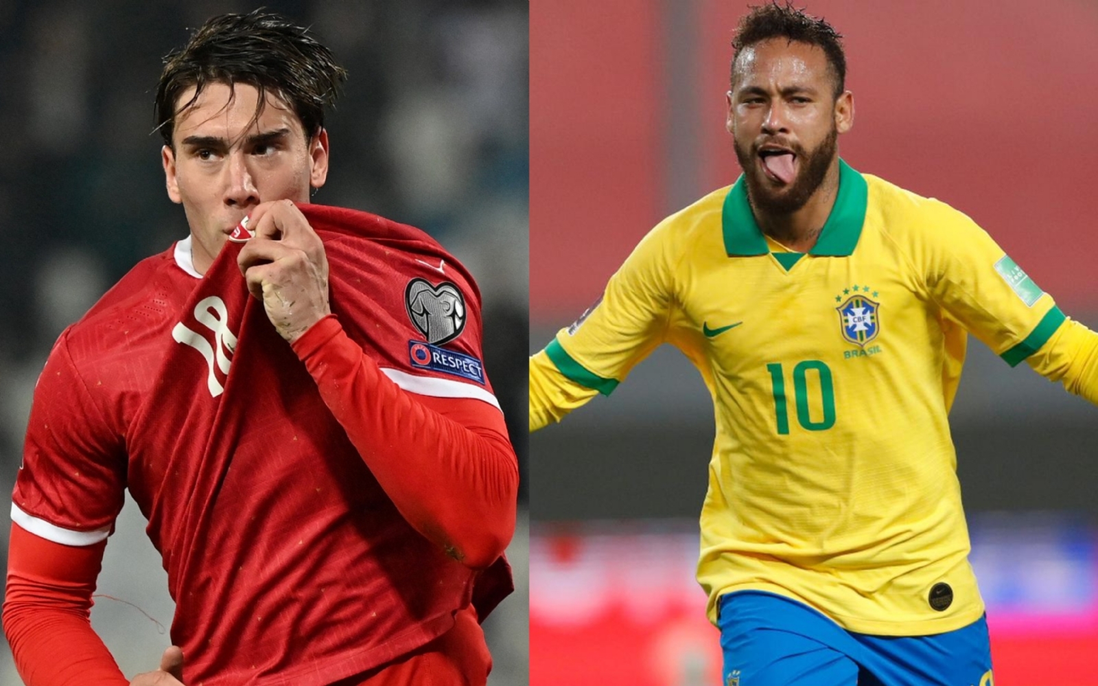 Neymar llega a Qatar en busca de alcanzar el récord de Pelé en Copas del Mundo Neymar llega a Qatar en busca de alcanzar el récord de Pelé en Copas del Mundo