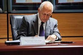 Francisco Javier Trujillo renunció a Senasica