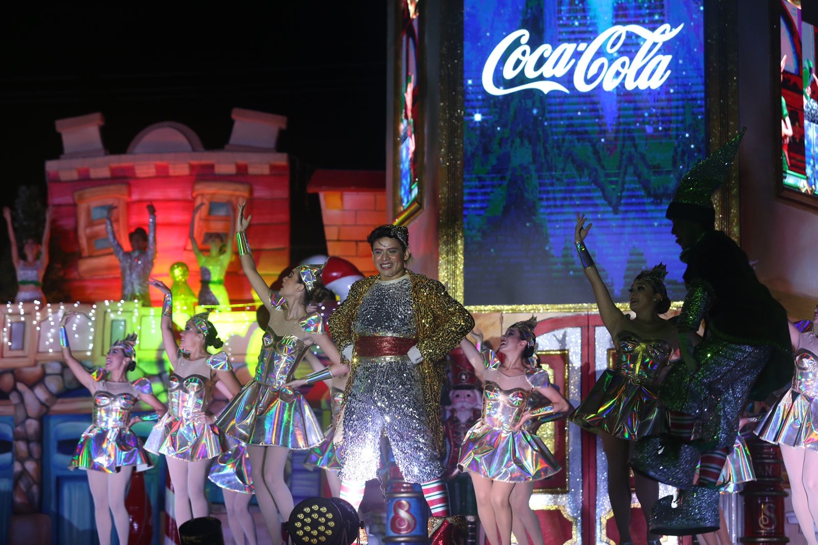 Bepensa encenderá el tradicional pino navideño en Mérida Bepensa encenderá el tradicional pino navideño en Mérida