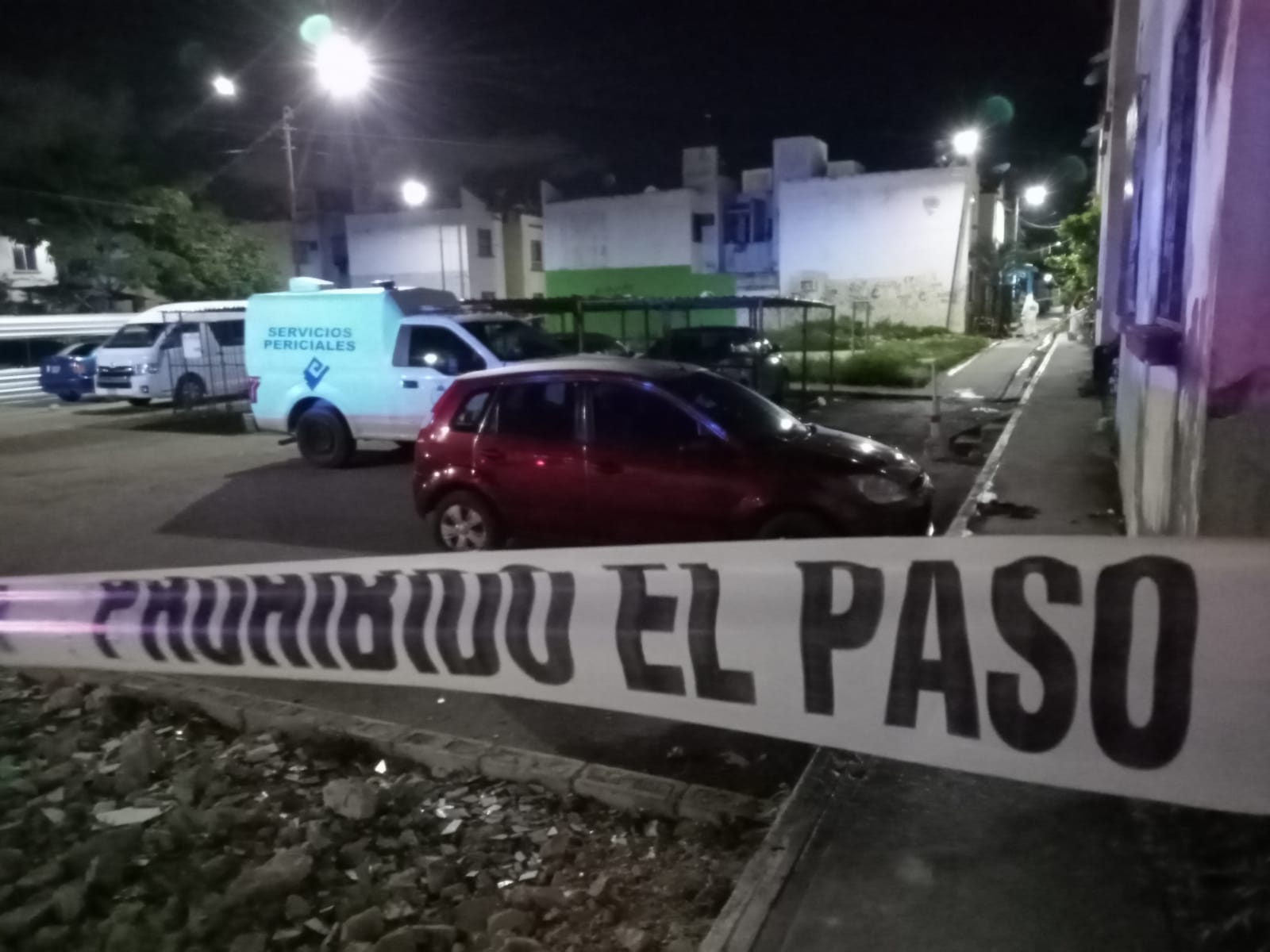 Se desconocen los motivos que causaron el ataque en el cual murió la víctima
