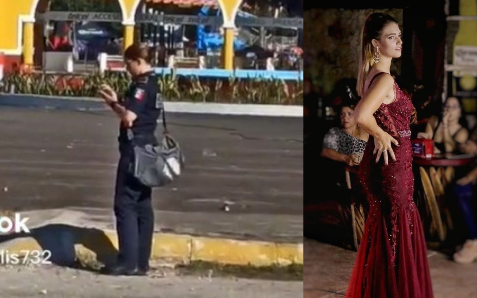 No es la primera vez que usuarios de redes son conquistados por policías estatales en Yucatán