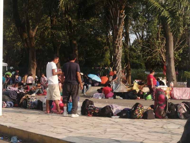 Centro de Migración en Chiapas: ¿Dónde queda y cuáles son los horarios de atención?