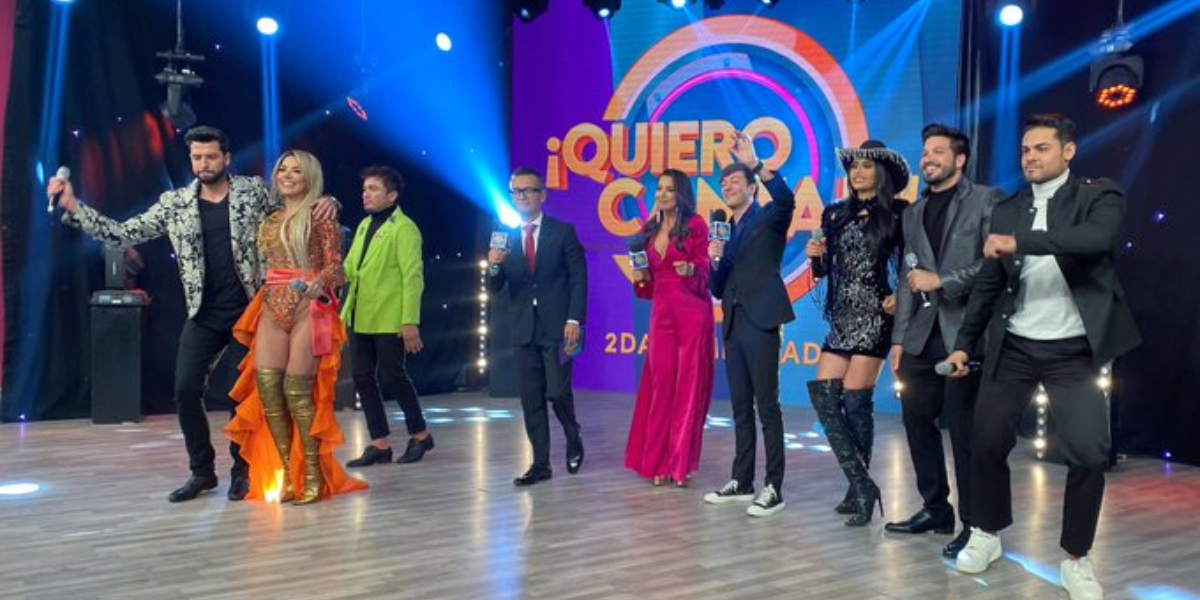 En este jueves de sentenciados también hubo drama. Foto:Especial