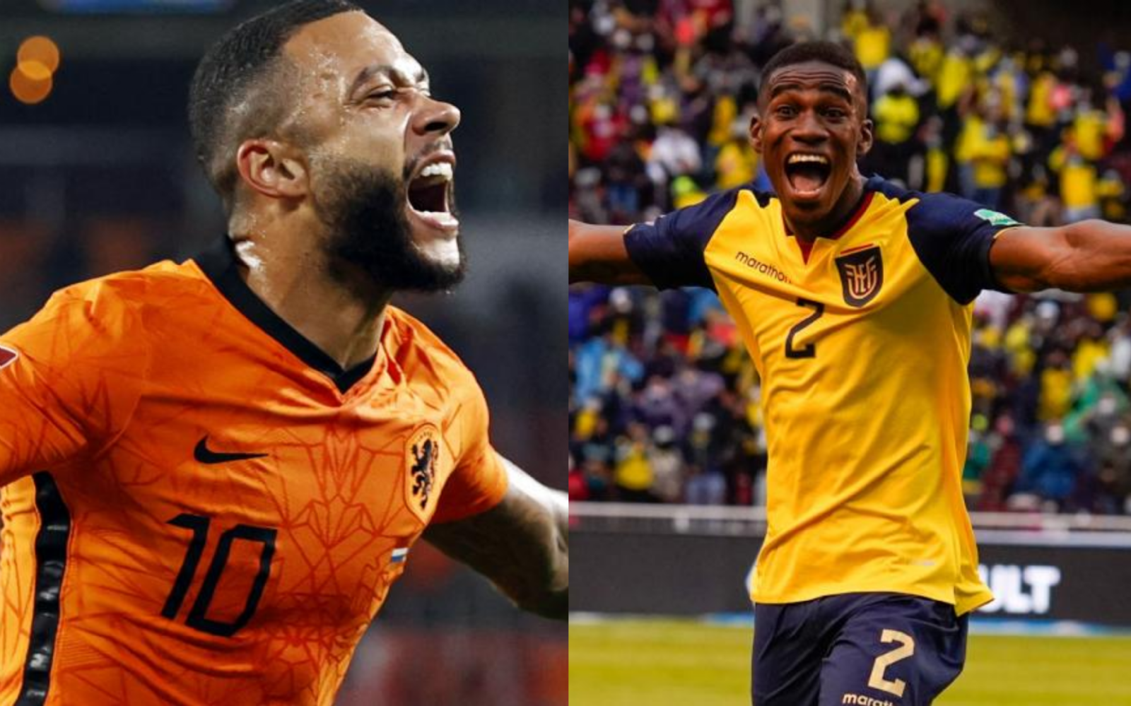 Ecuador tendrá su segundo partido después de ganar en su casa a Qatar 2022