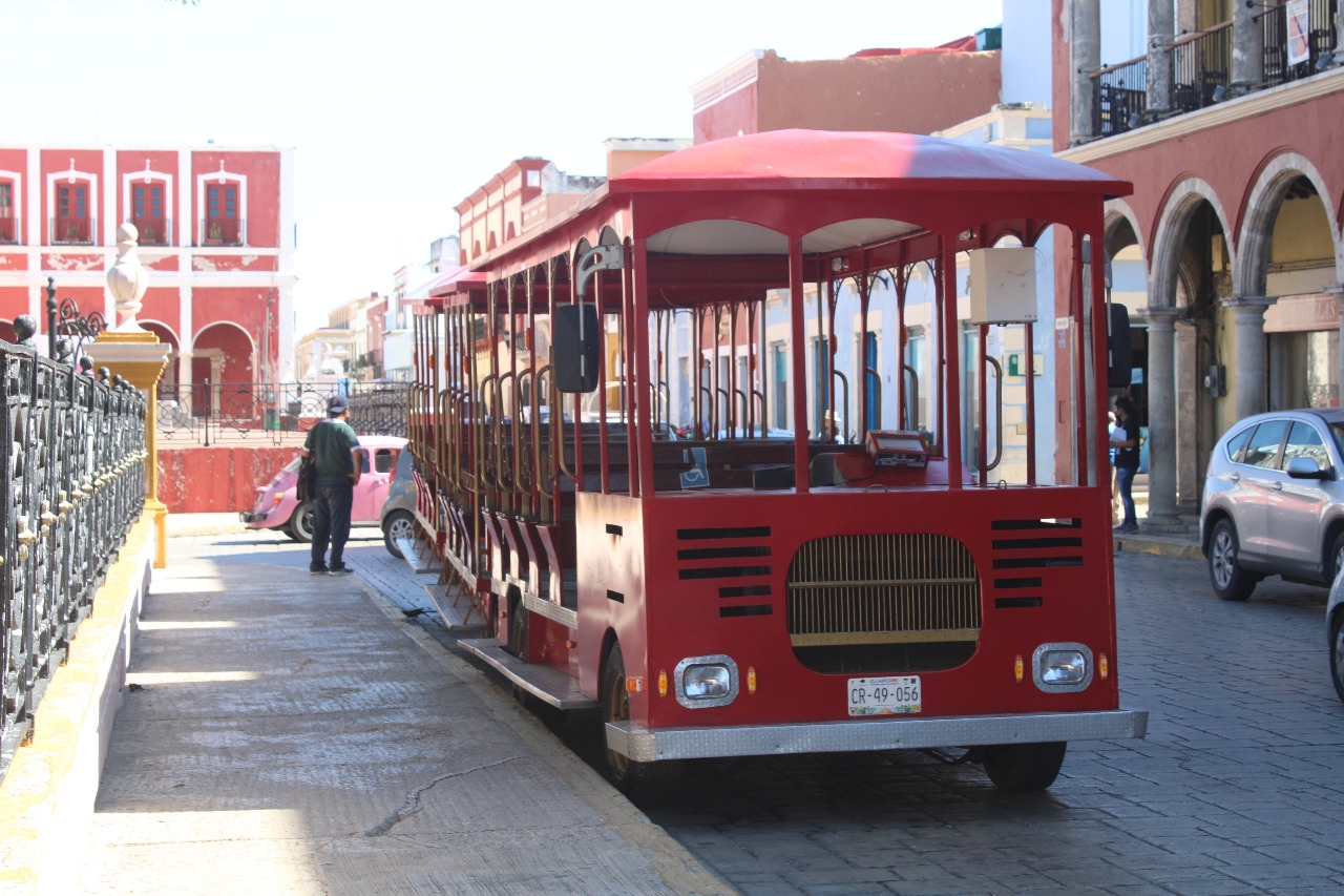 El precio de los tranvías no aumentará hasta el momento