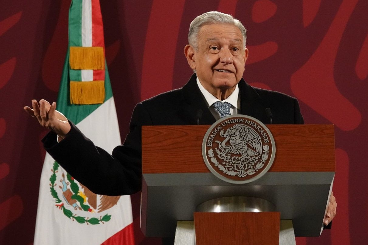 AMLO indicó que las autopistas deberán respetar el aumento autorizado