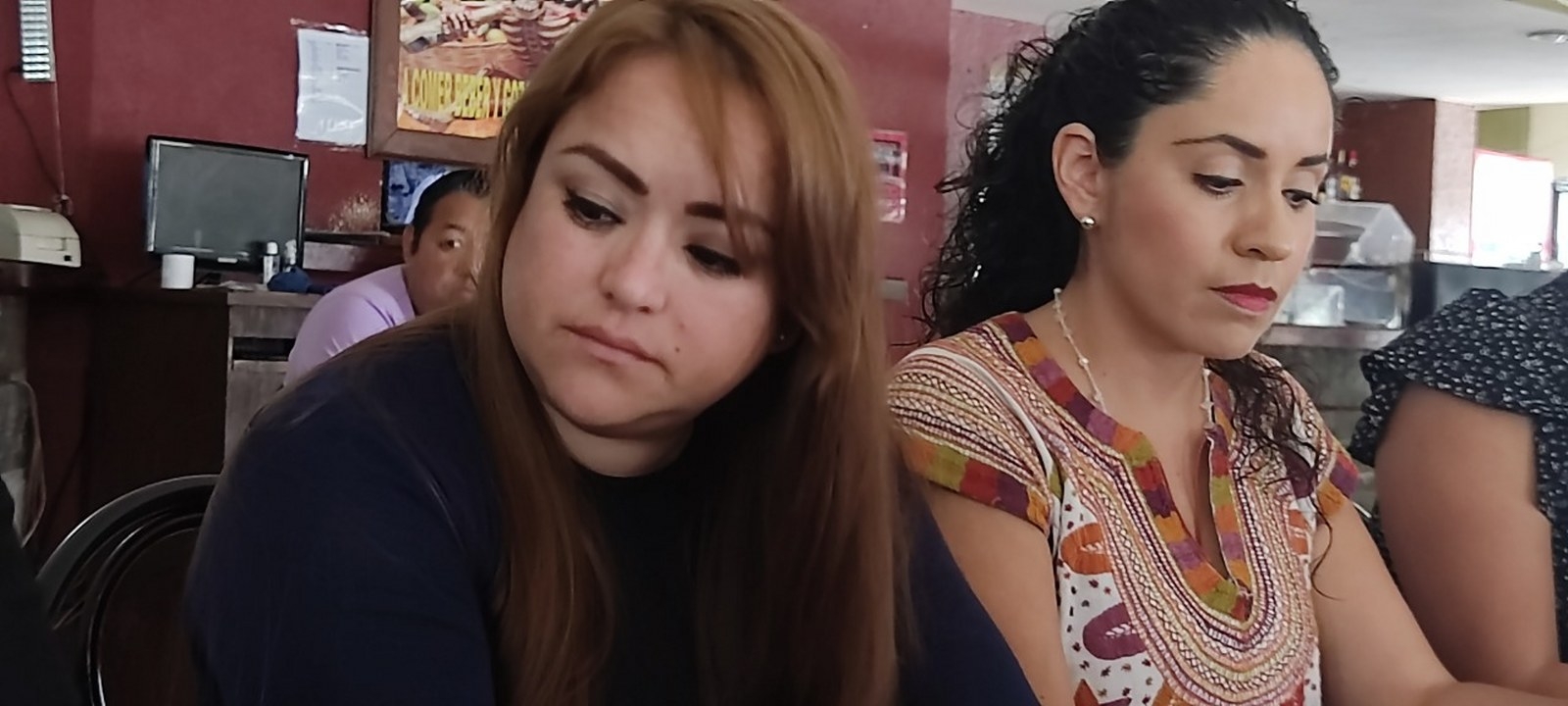 Acusan a “feminista” de Playa del Carmen de ejercer violencia vicaria