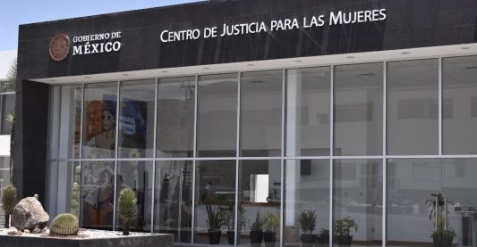 Más de un millón 200 mil mujeres víctimas de violencia han sido atendidas en cuatro años Más de un millón 200 mil mujeres víctimas de violencia han sido atendidas en cuatro años