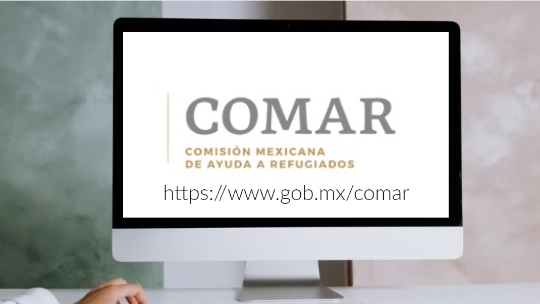 La Comar dio a conocer sus cuentas oficiales para evitar posibles fraudes La Comar dio a conocer sus cuentas oficiales para evitar posibles fraudes