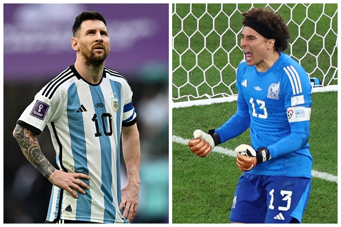 Los partidos que no te debes perder este 26 de noviembre del mundial de Qatar 2022