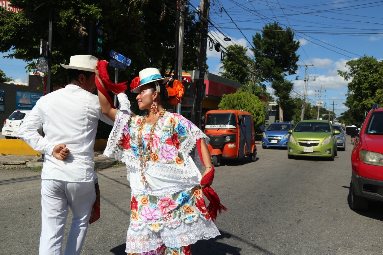 El albergue "Ermilo Abreu Gómez" se ubica en diversos municipios de Yucatán El albergue "Ermilo Abreu Gómez" se ubica en diversos municipios de Yucatán