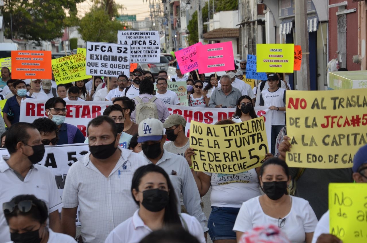 Se busca dar solución a 4 mil 700 expedientes de 9 mil trabajadores en el estado Se busca dar solución a 4 mil 700 expedientes de 9 mil trabajadores en el estado