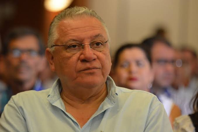 Rafael Marín Mollinedo será el titular de la Agencia Nacional de Aduanas Rafael Marín Mollinedo será el titular de la Agencia Nacional de Aduanas