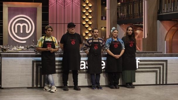 Filtran quién es el participante eliminado de este domingo 27 de noviembre Filtran quién es el participante eliminado de este domingo 27 de noviembre