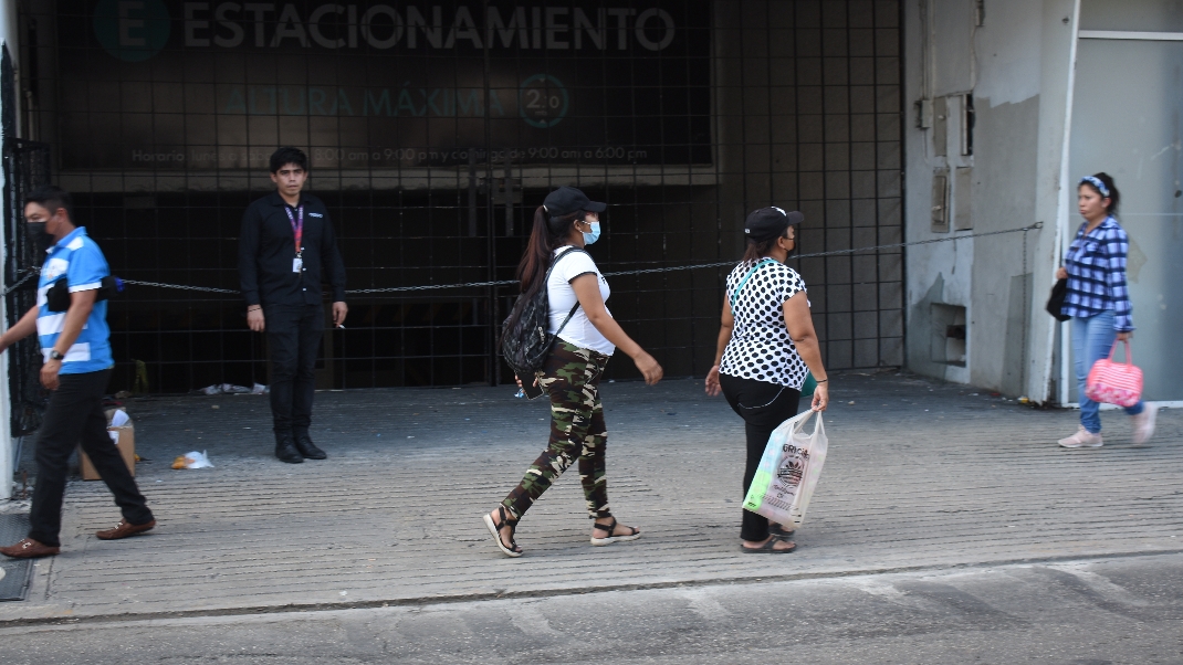 De 1983 al tercer trimestre de este año se han notificado 10 mil 944 casos en Yucatán De 1983 al tercer trimestre de este año se han notificado 10 mil 944 casos en Yucatán