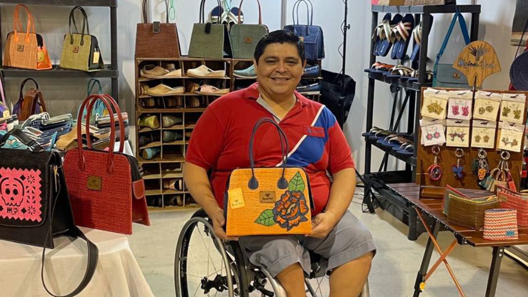 El Centro de Convenciones será la sede del evento que ponga a Yucatán en los ojos del mundo inclusivo El Centro de Convenciones será la sede del evento que ponga a Yucatán en los ojos del mundo inclusivo