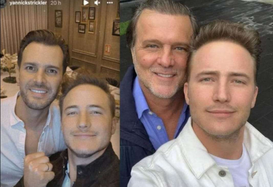 Boda del hijo de René Strickler en Yucatán: Así fue el romántico enlace en una hacienda de la entidad