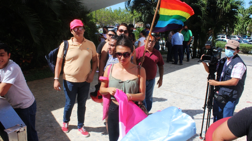 Buscan tener certeza jurídica ante la sociedad