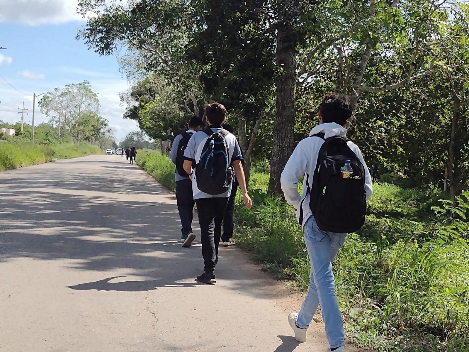 ¿A qué se debe el próximo puente? ¿A qué se debe el próximo puente?