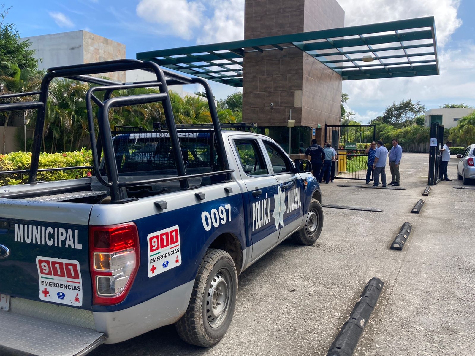 Vecinos de Chetumal ganan amparo a fraccionamiento; piden servicios públicos