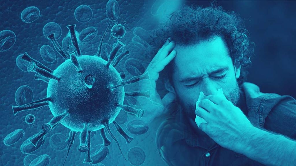 Esta es una subvariante del Omicrón mucho más contagiosa pero con menos riesgos